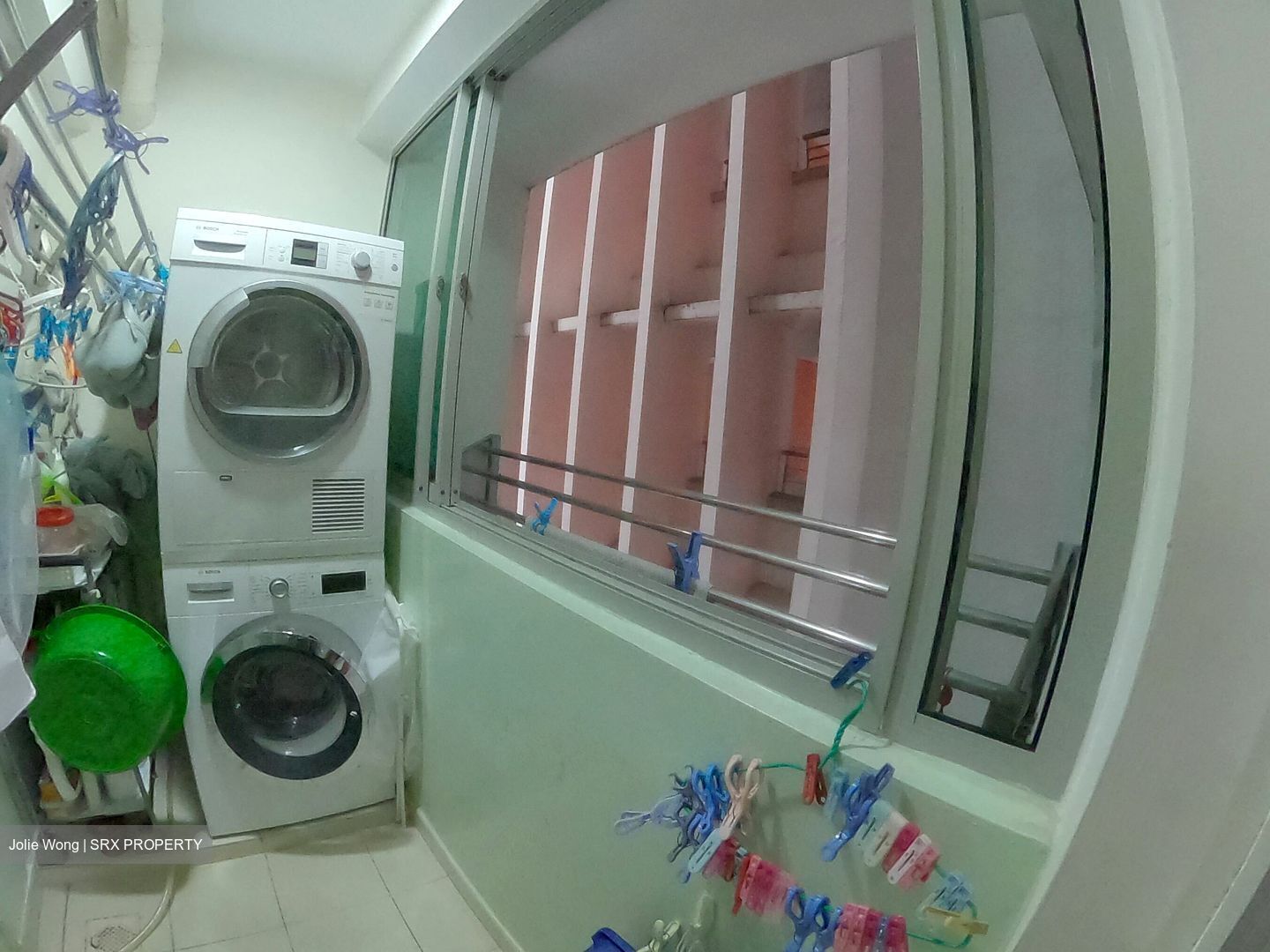 Blk 273C Atrina (Sengkang), HDB 4 Rooms #576728031